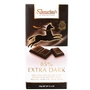 85 Percent Cocoa Extra Dark Chocolate Bar