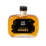  Rosh Hashanah Medium Traditional Square Holiday Gift Honey Bottle
