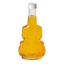 Rosh Hashanah Large Violin Holiday Gift Honey Bottle