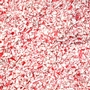 Crushed Red & White Mint - 15 LB Box