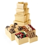 Holiday 4-Tier Gift Tower