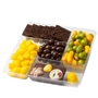 Sukkot 5 Section Chocolate & Candy Gift