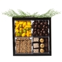 Sukkot Chocolate Display Box Sukkah Gift Basket