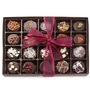 20 Variety Chocolate Cookies Gift Box - 20CT