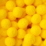 Candy Fizzy Balls - Lemon