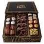 Oh! Nuts Chocolate Square Gift Tin