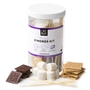 Oh! Nuts Classic S'mores Kit