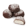 Passover Coconut Marzipan Truffles