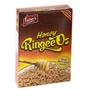 Passover Honey RingeeO's Rings Cereal