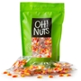 Oh! Nuts Kosher Candy Corn Mini Snack Packs