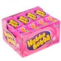 Hubba Bubba Buuble Gum - 20CT Box