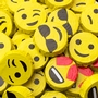 Chocolate Emojis Discs