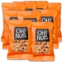 Roasted Salted Almonds Snack Packs - 12PK