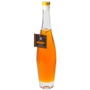 Rosh Hashanah Large Tall & Curved Elegant Holiday Gift Honey Bottle