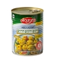 Passover Pitted Green Olives