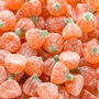 Jelly Belly Sour Gummy Pumpkins