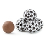 Milk Chocolate Sport Soccer Balls