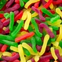 Passover Jelly Worms