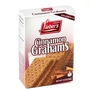 Passover Gluten Free Cinnamon Graham Crackers - 7.5 OZ Box 