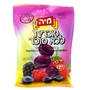 Sugar Free Forest Berry Flavored Candies - 2.8 OZ Bag 