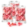 Candy Popcorn Pink Snack Packs Oh Nuts