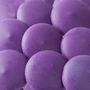 Purple Melting Chocolate Wafers