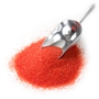 Red Sanding Sugar - 12 oz