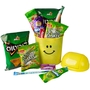 Camp Packages Smiley Bin Kids Gift Pack