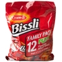Pizza Bissli Family Pack - 12CT Bag