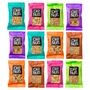 Oh! Nuts Granola Single Serve Snack Packs - 12ct Box