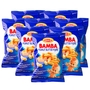 Bamba Peanut Butter Puffs - 8 Pack