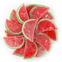 Watermelon Fruit Slices - 5LB Box