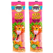 1.75 oz Sour Sticks - Pink Lemonade - 3-Pack