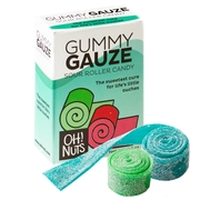 Gummy Gauze Candy Box