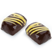 Pineapple Creme Filled Chocolate Confections