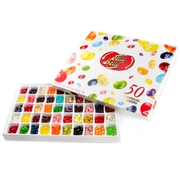 50-Flavor Jelly Bean Gift Box