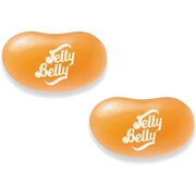 Orange Jelly Beans - Cantaloupe