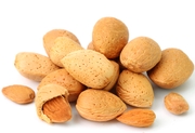 Passover Raw Almonds in Shell