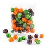 Autumn Candy Coated Popcorn Snack Pack - 12 Pack