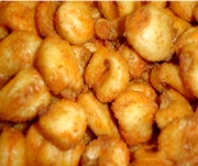  Habanero Toasted Corn Nuts