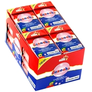 Elite Bazooka Sugar Free Gum - Tutti Frutti (16CT Box)