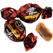 Butter Toffee Candy - Cafe 