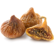 Calimyrna Jumbo Dried Figs 