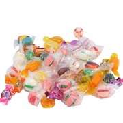Wrapped Candy Sampler - 8 oz