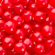 Cherry Sour Balls Candy