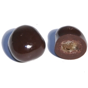 Non-Dairy Chocolate Covered Apricot 