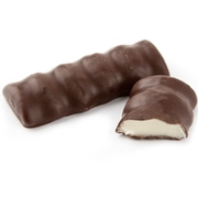 Chocolate Marshmallow Twists