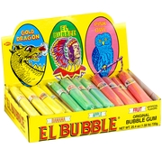 El Bubble - Bubble Gum Cigars - 36CT Box