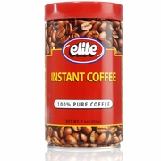 Elite Instant Coffee