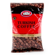Elite Turkish Coffee
